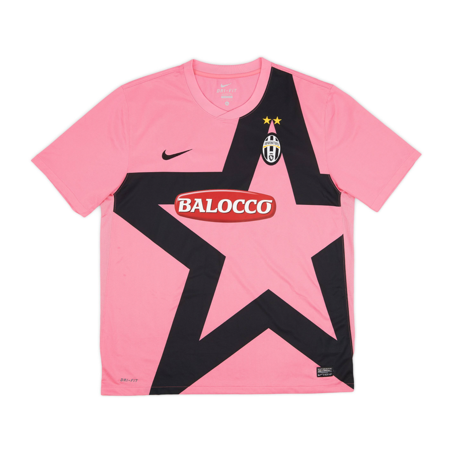 2011-13 Juventus FC 2a Equipación product image