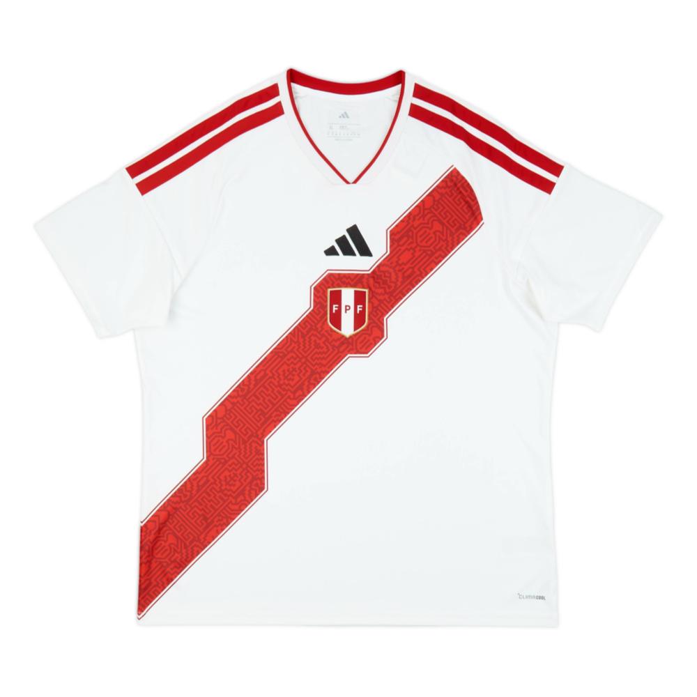 2026 Perú 1a Equipación product image