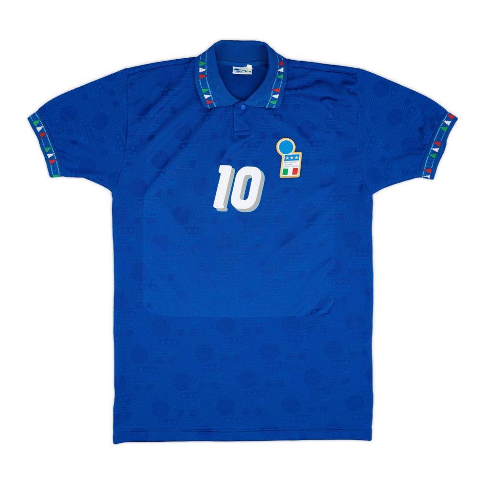 1994 Italia 1a Equipación product image