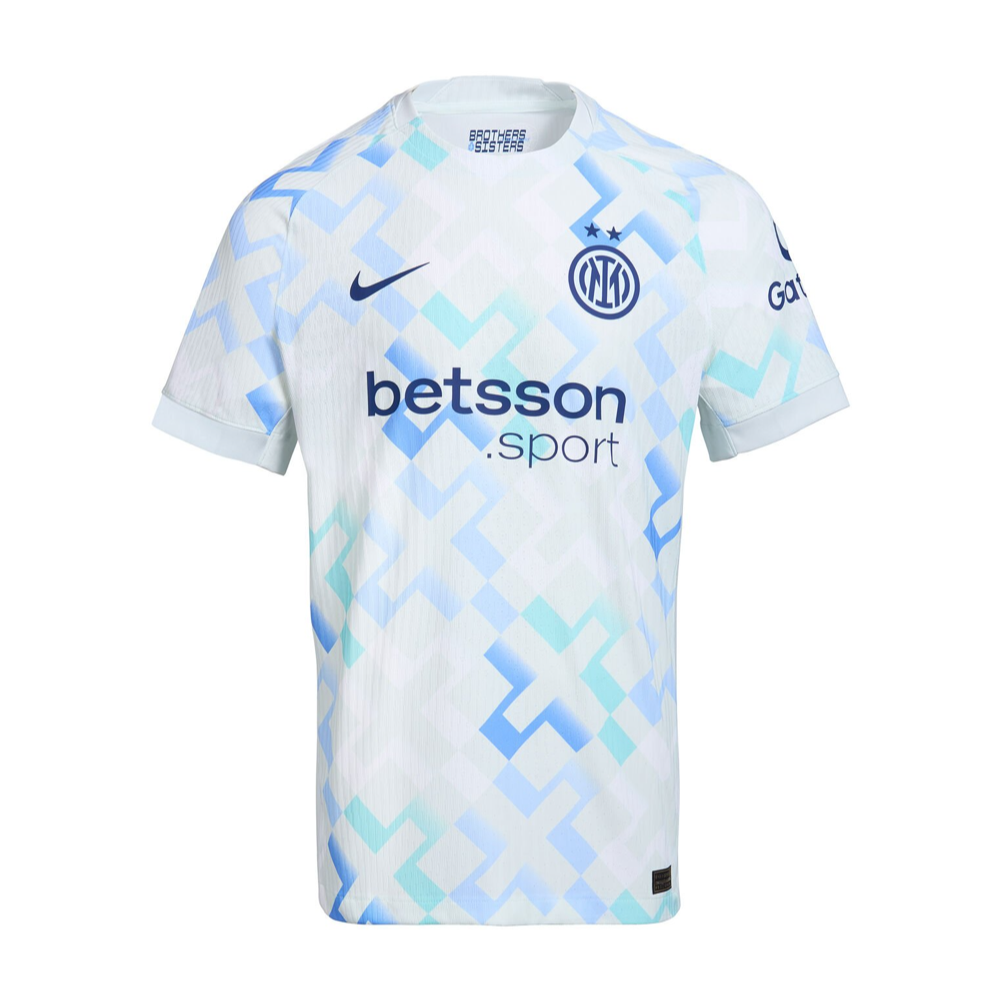 2025-26 Internazionale Milano 2a Equipación product image