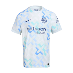 2025-26 Internazionale Milano 2a Equipación product image
