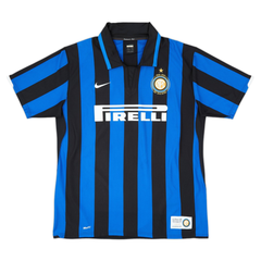 2007-08 FC Internazionale Milano 1a Equipación product image