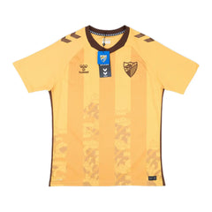2024-25 Málaga CF 2a Equipación Jewel Jersey