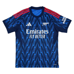 2025-26 Arsenal FC 2a Equipación product image