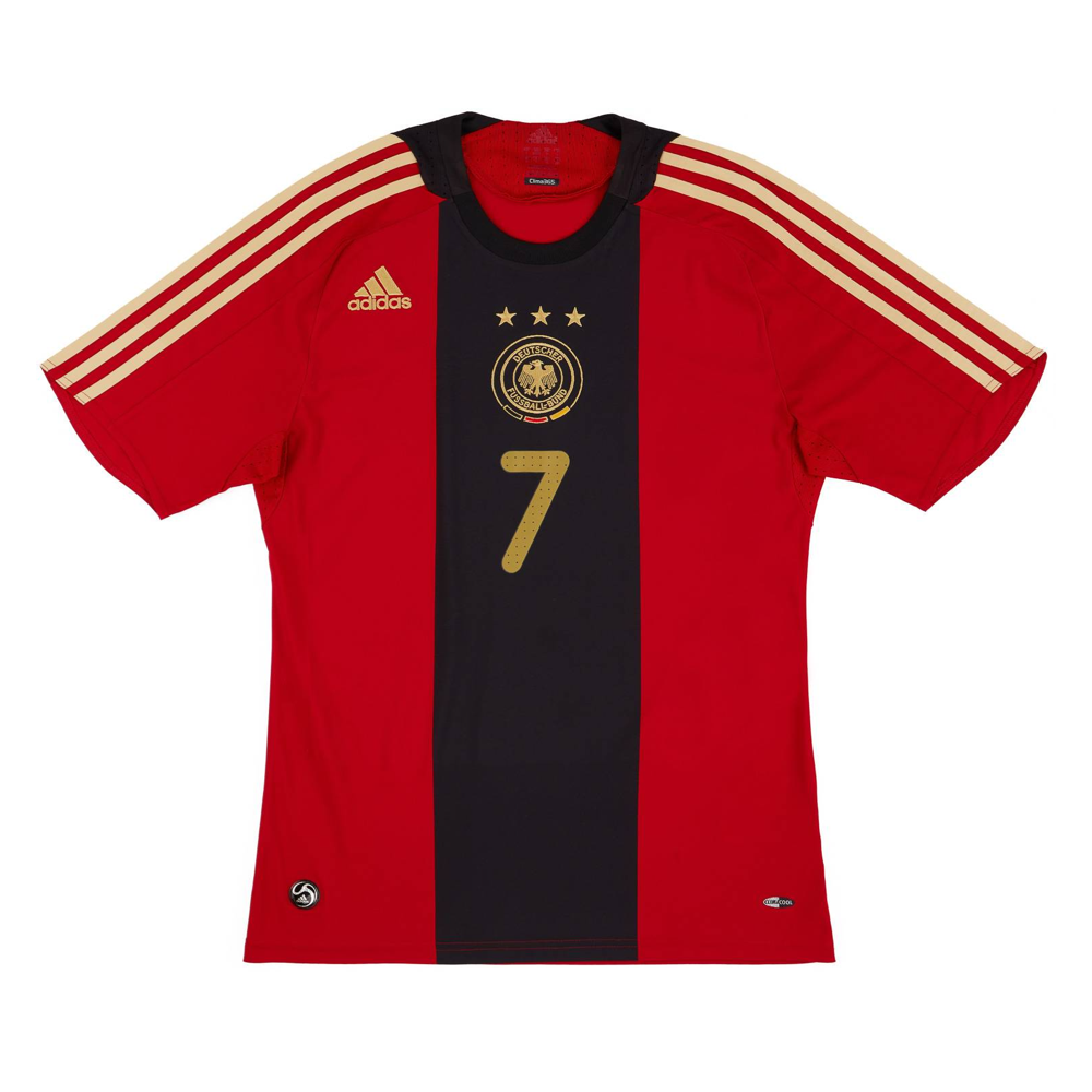 2008 Alemania 2a Equipación product image