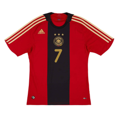 2008 Alemania 2a Equipación product image