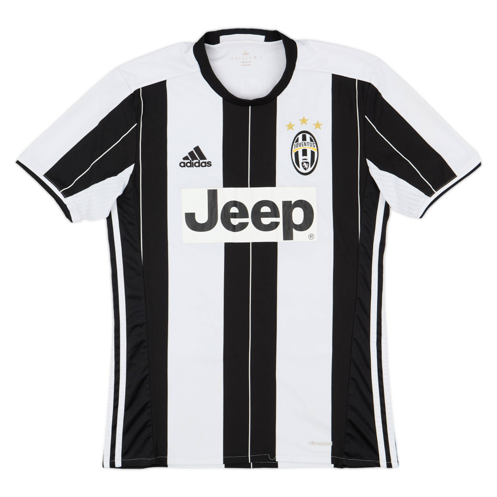 2016-17 Juventus FC 1a Equipación product image