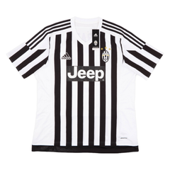 2015-16 Juventus FC 1a Equipación product image