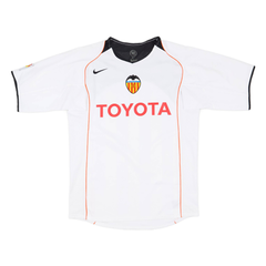 2004-05 Valencia CF 1a Equipación product image