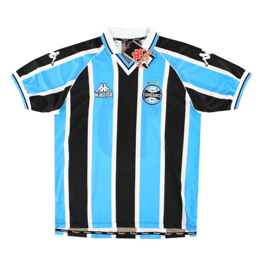 2001-02 Grêmio FBPA 1a Equipación product image