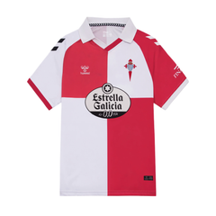 2025-26 RC Celta de Vigo Equipación Edición Especial product image