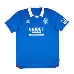 2025-26 Rangers FC 1a Equipación product image