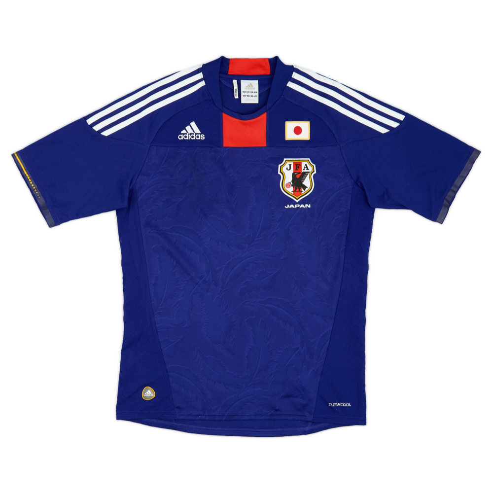 2010 Japón 1a Equipación product image