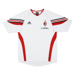 2002-03 AC Milan Equipación Edición Especial product image