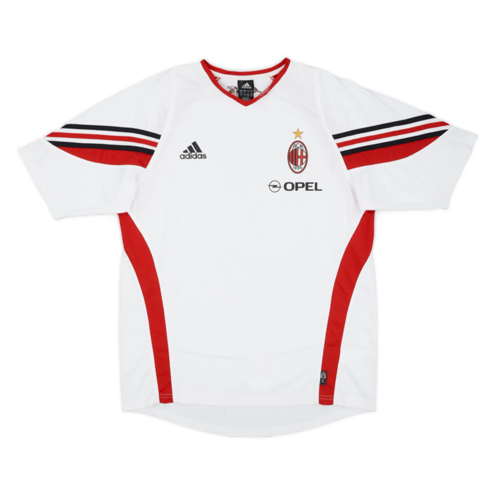 2002-03 AC Milan Equipación Edición Especial product image