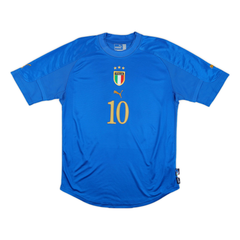 2004 Italia 1a Equipación product image