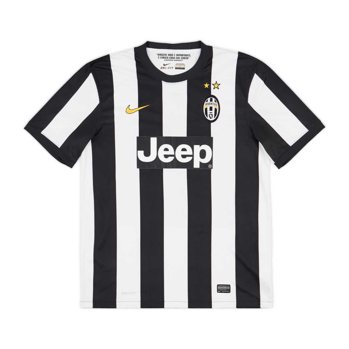 2012-13 Juventus FC 1a Equipación product image