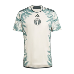 2025-26 Portland Timbers 2a Equipación product image