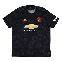 2019-20 Manchester United FC 2a Equipación product image