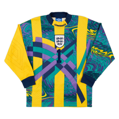 1995 Inglaterra Equipación Portero product image