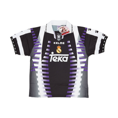 1997-98 Real Madrid CF 3a Equipación product image