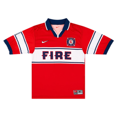 1998-99 Chicago Fire FC 1a Equipación product image