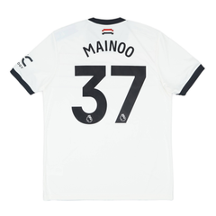 2024-25 Manchester United FC 3a Equipación product image 2