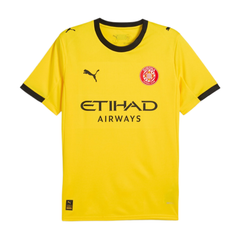 2025-26 Girona FC 2a Equipación product image