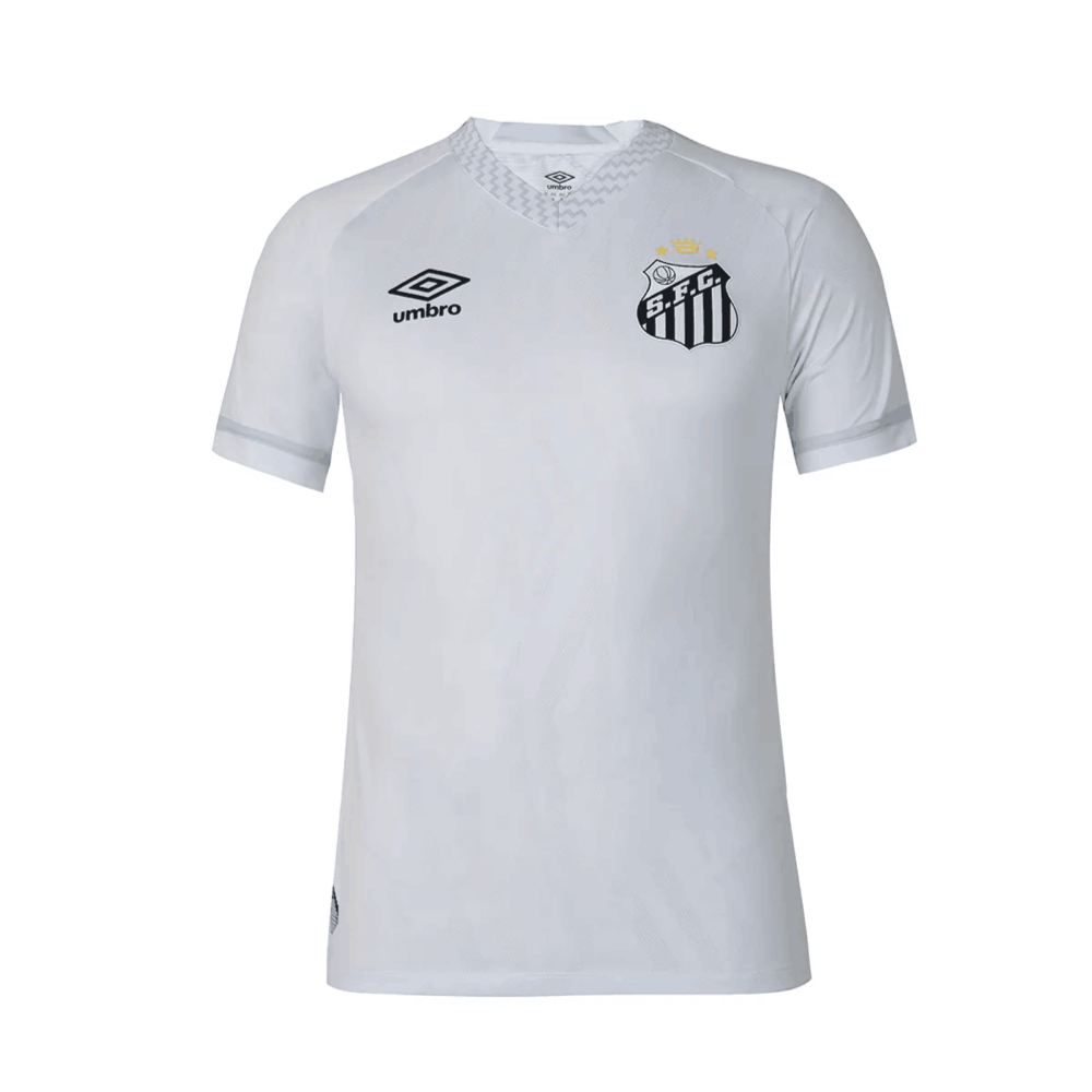 2025-26 Santos FC 1a Equipación product image