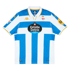 2025-26 RC Deportivo de La Coruña 1a Equipación product image