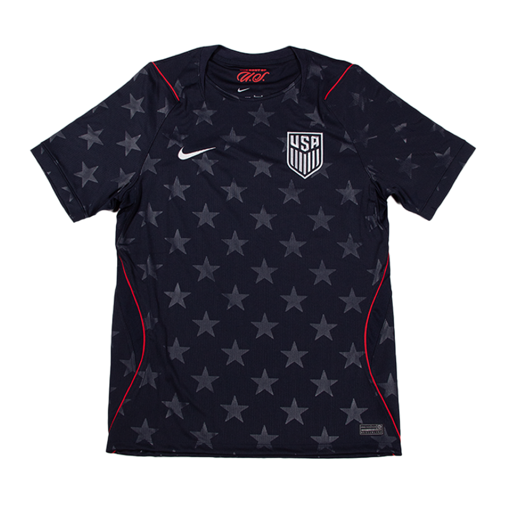 2026 Estados Unidos 2a Equipación product image