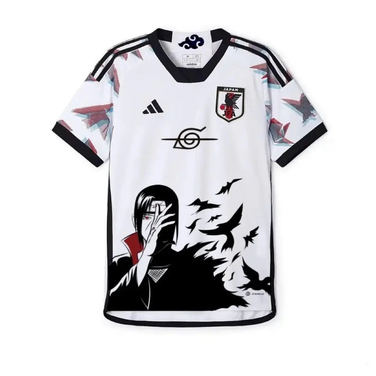 2023 Japón Equipación Edición Especial Jewel Jersey