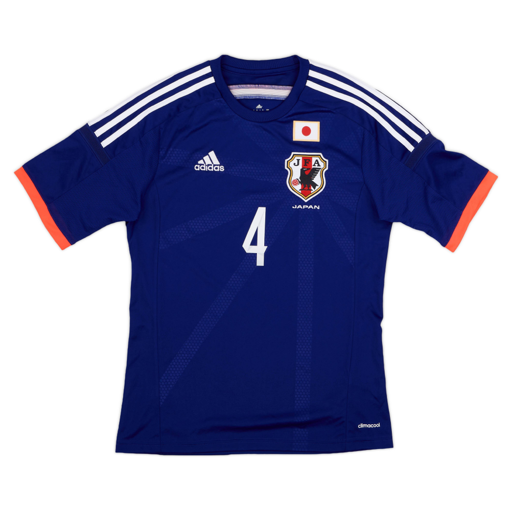 2014 Japón 1a Equipación product image