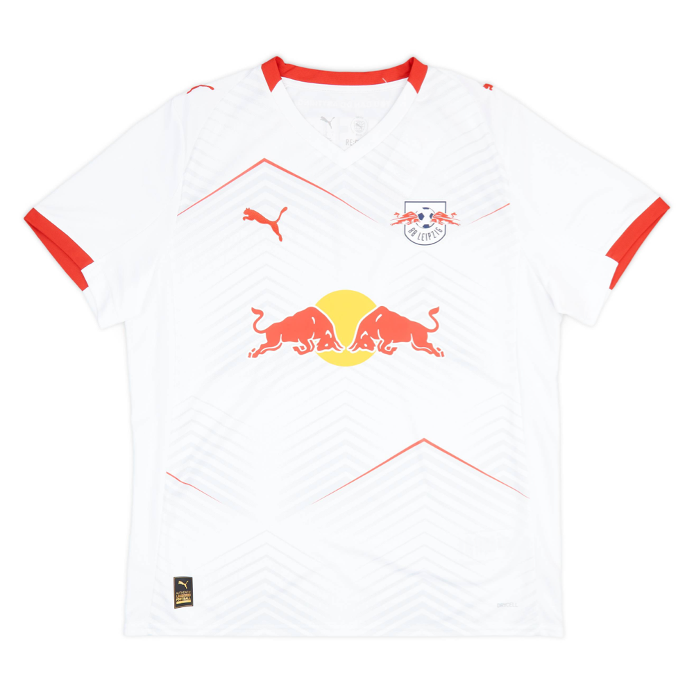 2025-26 RB Leipzig 1a Equipación product image