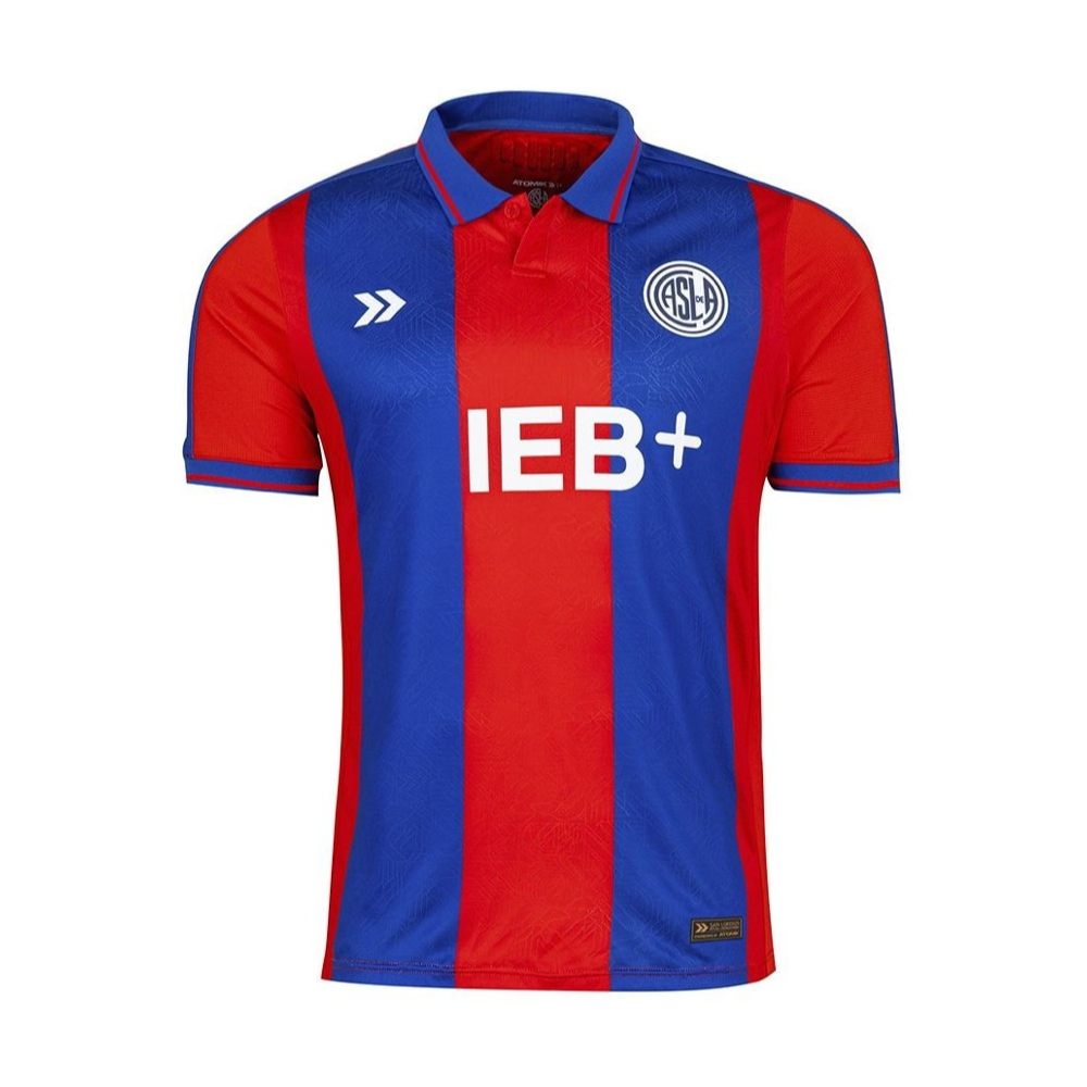 2025-26 San Lorenzo de Almagro 1a Equipación product image
