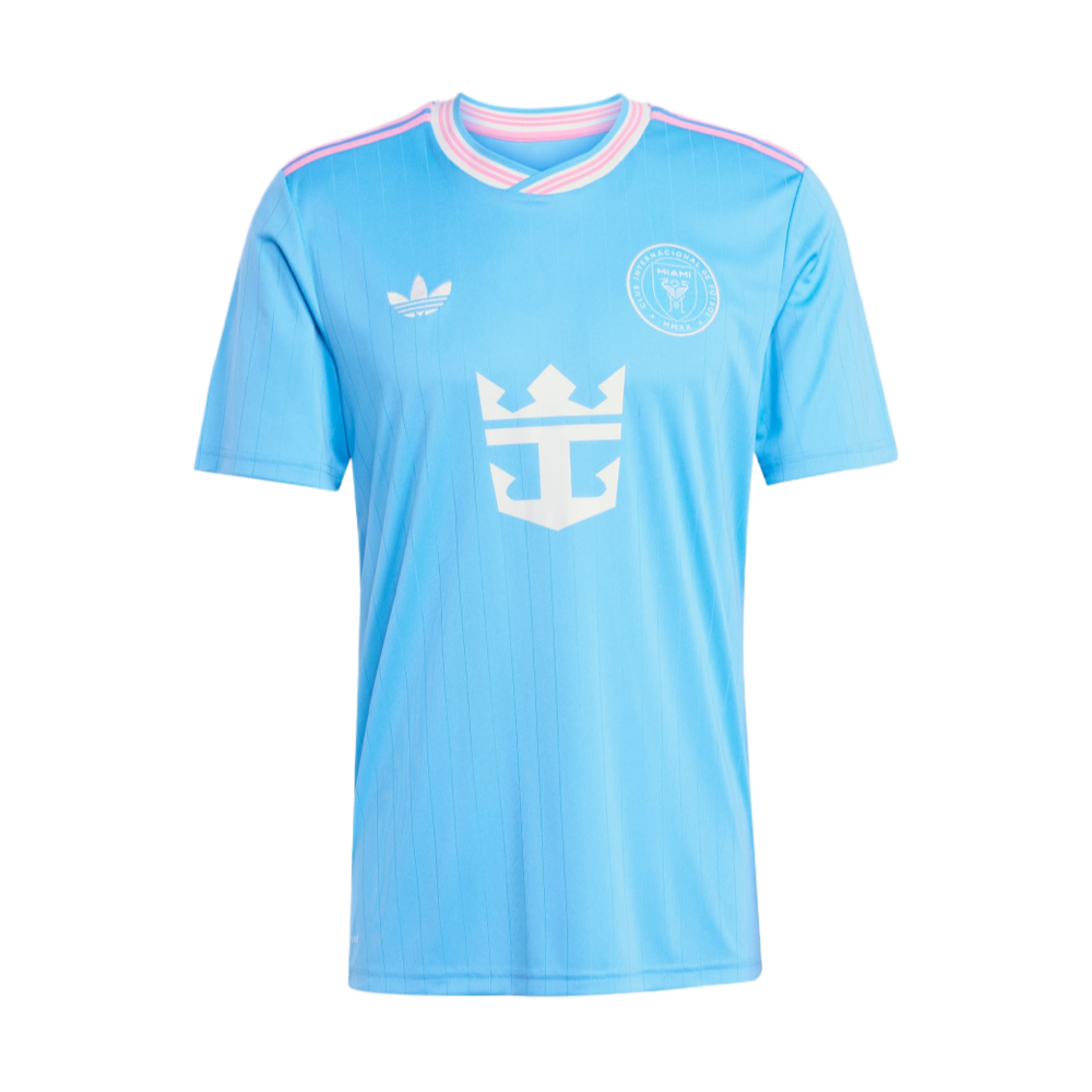 2025-26 Inter Miami CF 3a Equipación product image