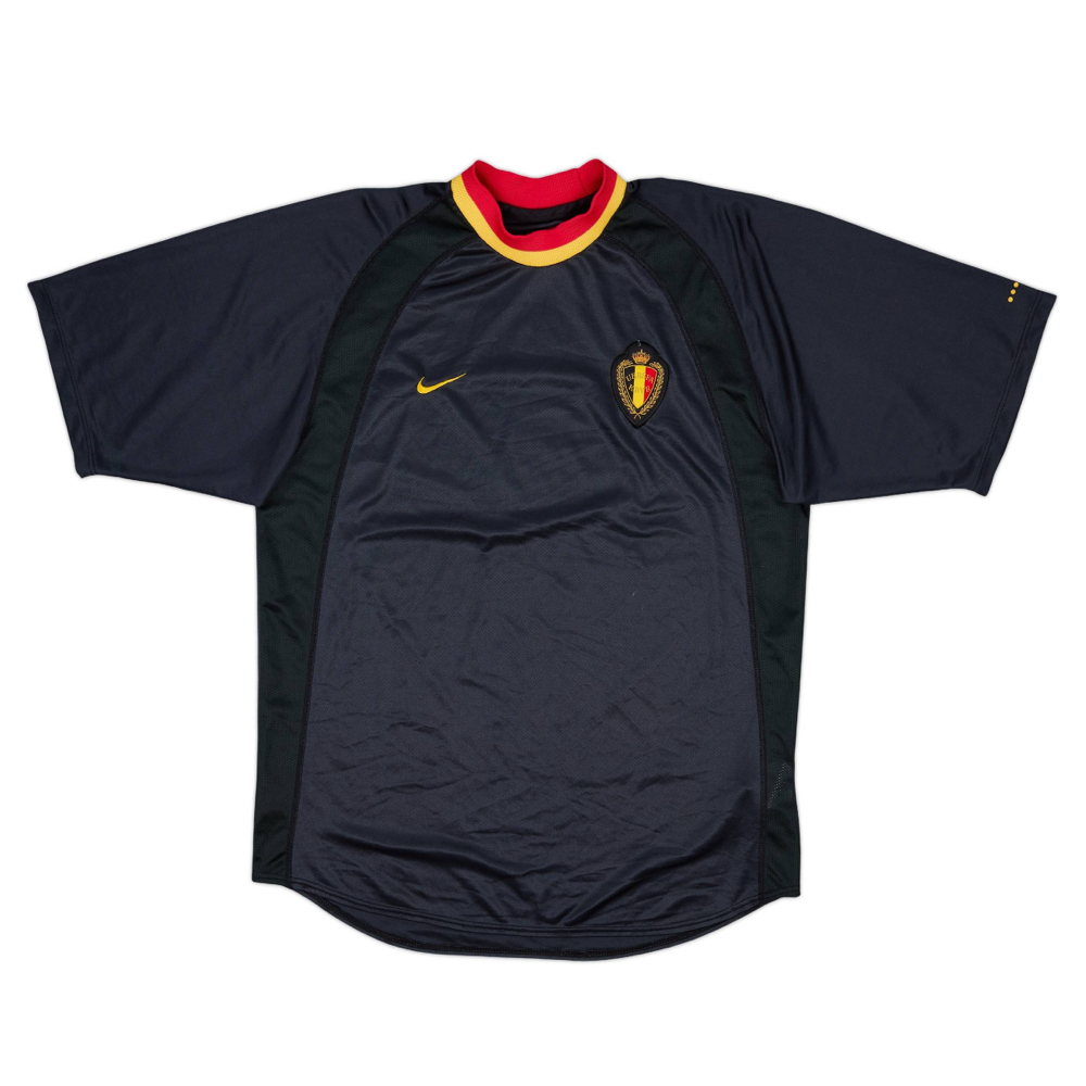 2000 Bélgica 2a Equipación product image