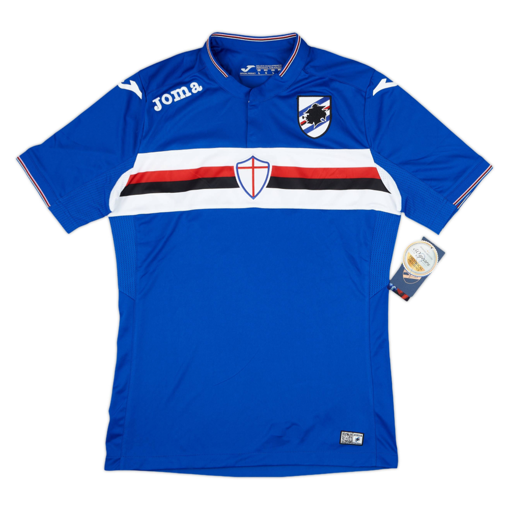 2015-16 UC Sampdoria 1a Equipación product image