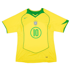 2004 Brasil 1a Equipación product image