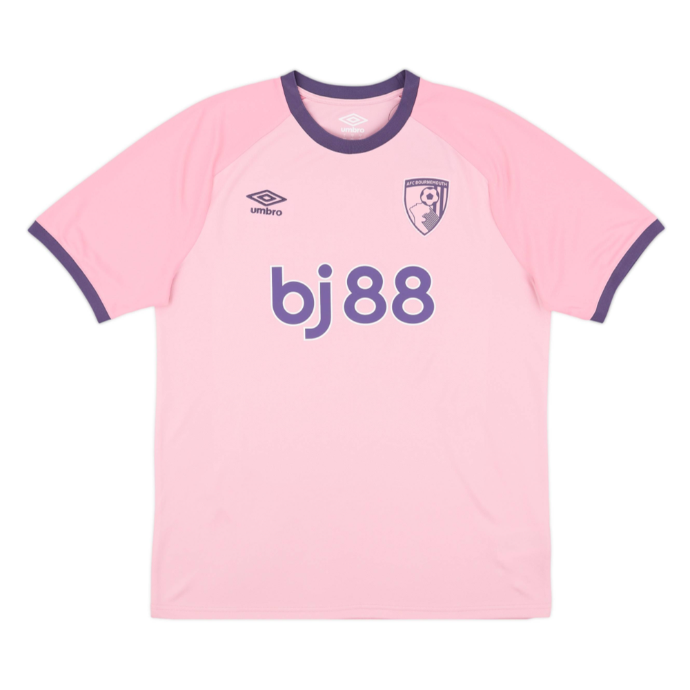 2025-26 AFC Bournemouth 3a Equipación product image