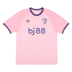 2025-26 AFC Bournemouth 3a Equipación product image
