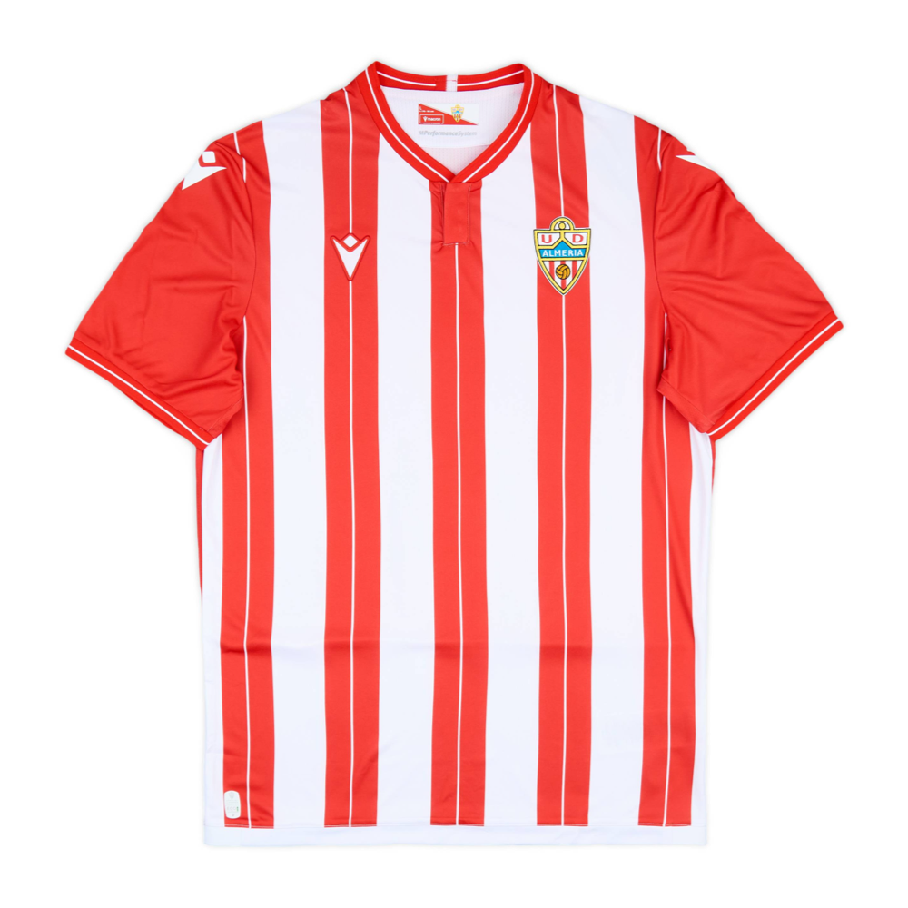 2025-26 UD Almería 1a Equipación product image
