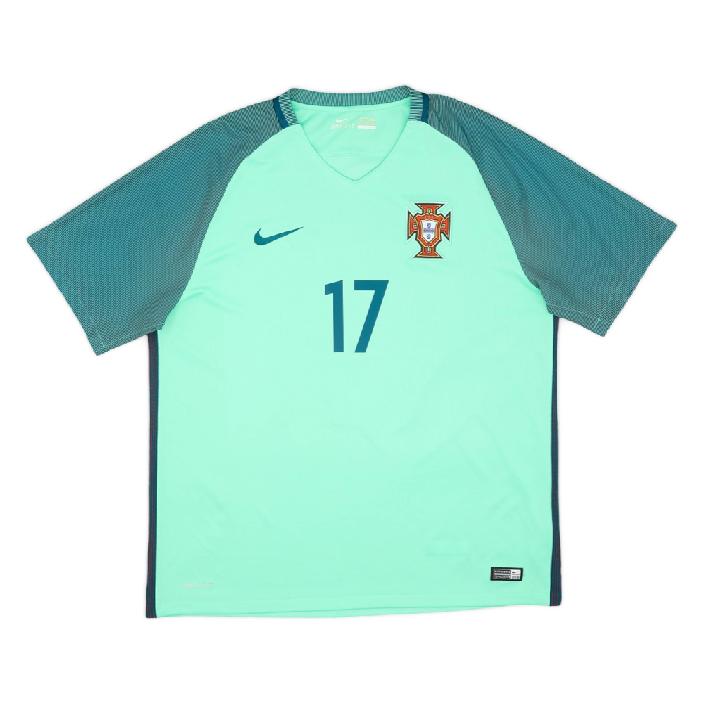 2016 Portugal 2a Equipación product image