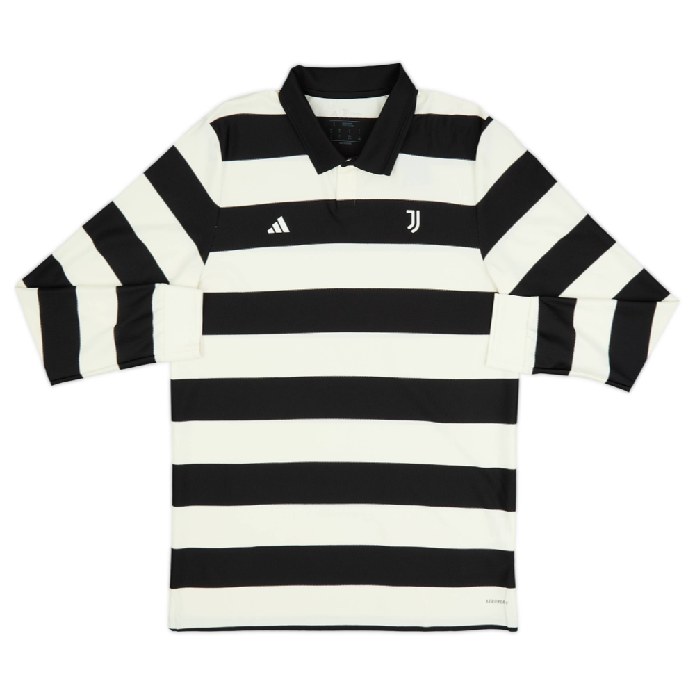 2025-26 Juventus FC Equipación Edición Especial Manga Larga product image