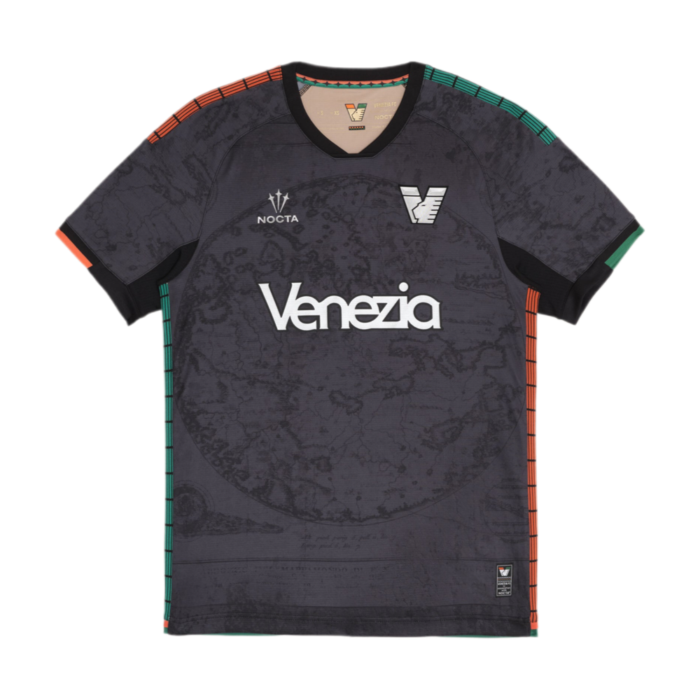 2025-26 Venezia FC 1a Equipación product image