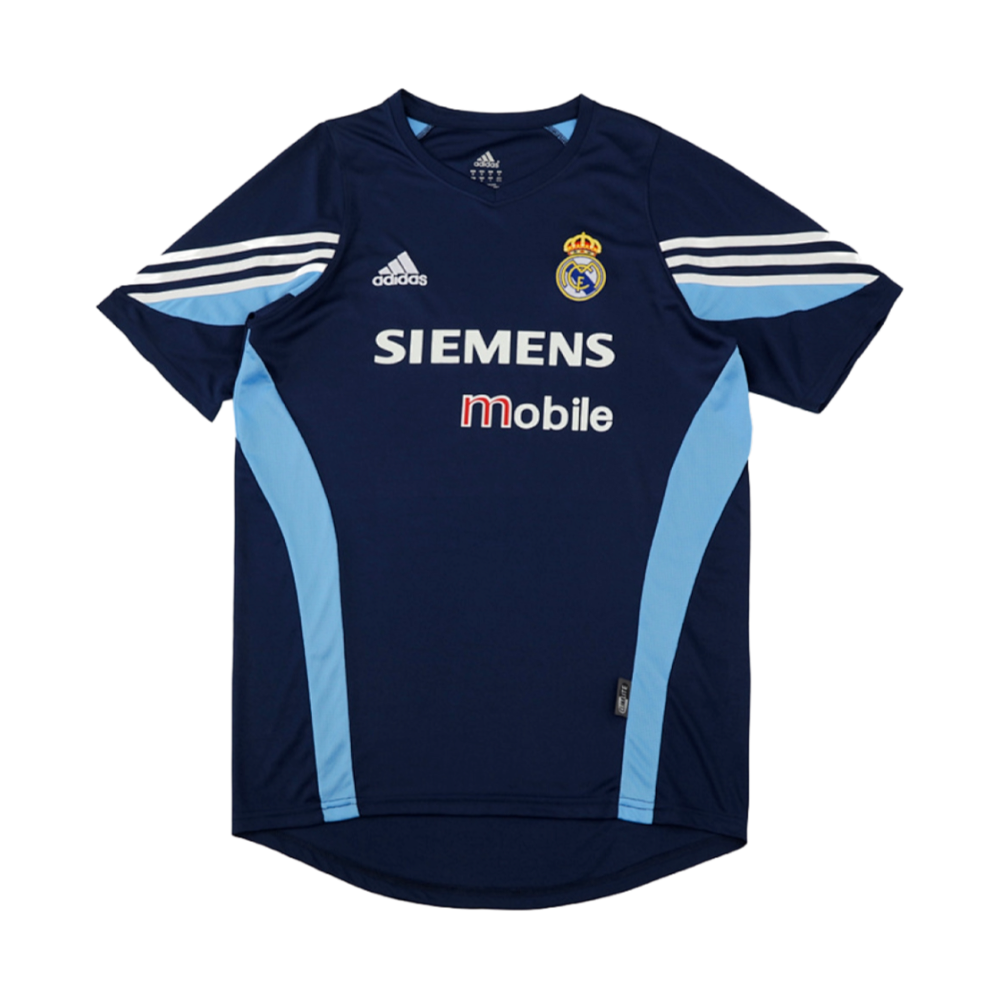 2003-04 Real Madrid CF Equipación Edición Especial product image