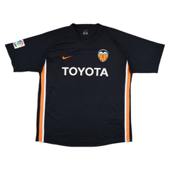 2006-07 Valencia CF 2a Equipación product image