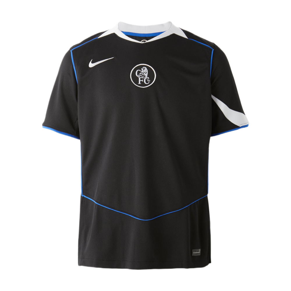 2025-26 Chelsea FC 3a Equipación product image