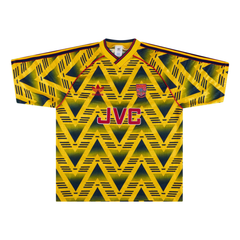 1991-93 Arsenal FC 2a Equipación product image