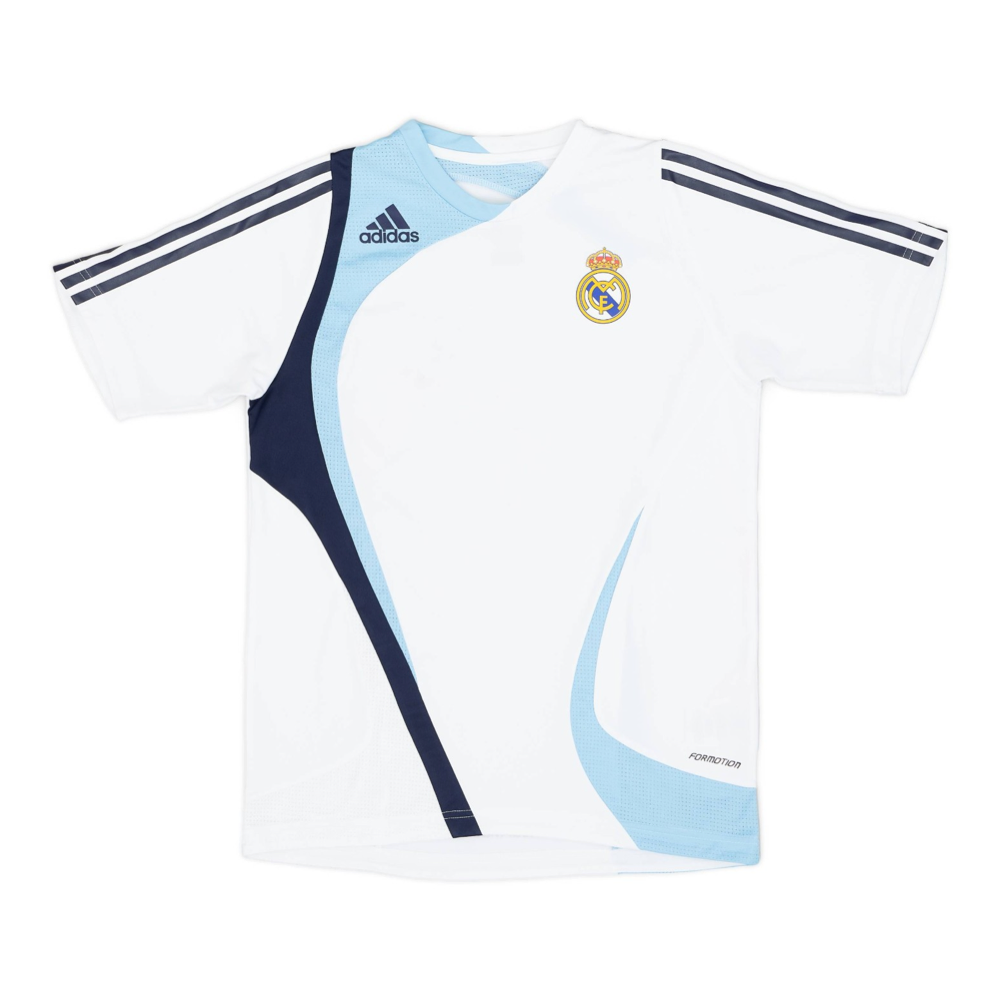 2007-08 Real Madrid CF Equipación Edición Especial product image
